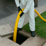 Retiro grasas camara 