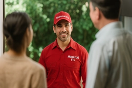 servicio confiable en momentos criticos